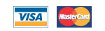 Kortbetalning, svenska VISA OCH MasterCard. MellMine har avtal med Samport.