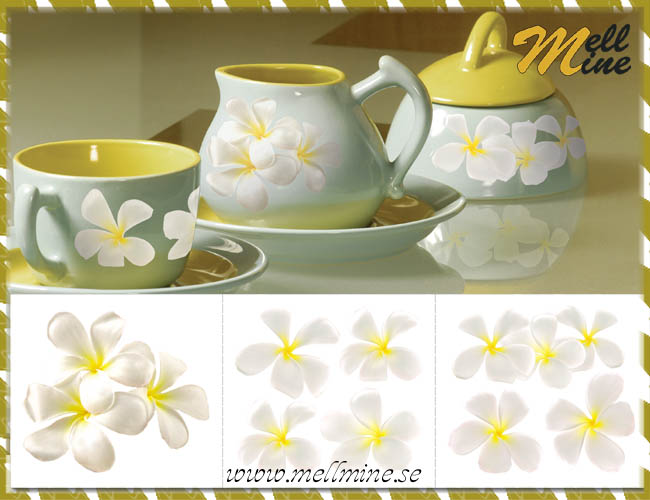 Creative Decor - Jasmine (kakeldekor)