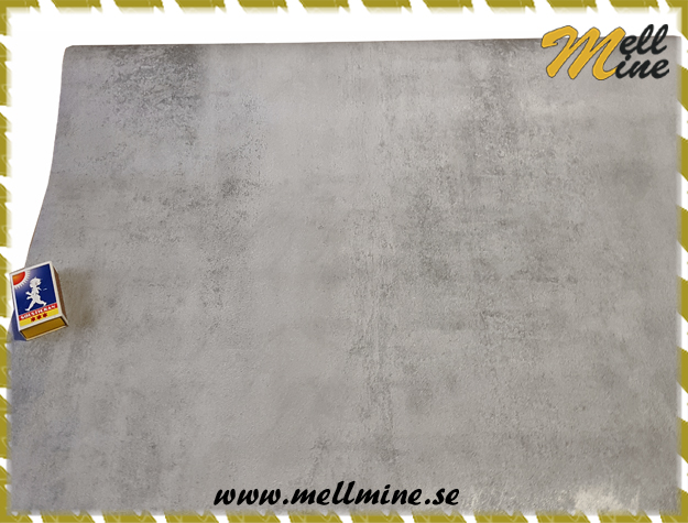 Dekorplast dcfix - betong stone mellan - 67.5 x 200 cm (bxl)