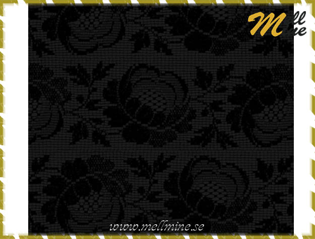 Dekorplast dcfix - Gloria blackline - 45 x 200 cm (bxl)