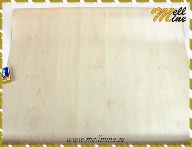 Dekorplast dcfix - tr� bj�rk ljus - 66 x 365 cm (bxl)