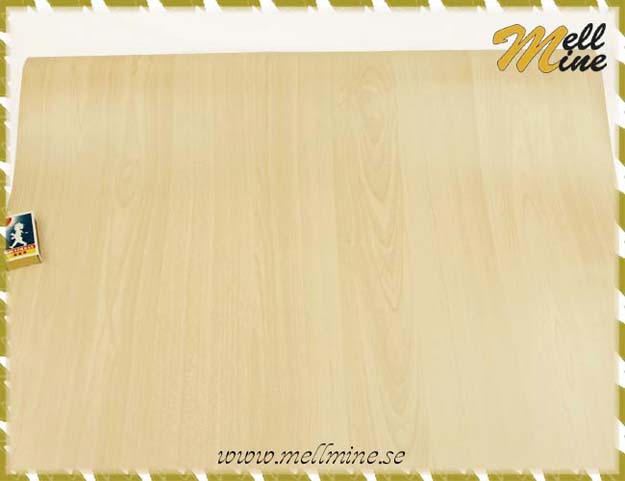 Dekorplast dcfix - tr� l�nn ljus - 66 x 300 cm (bxl)
