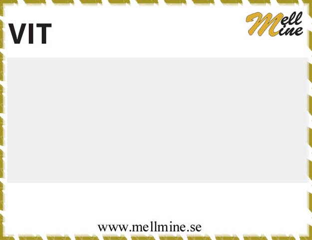 Dekorplast dcfix - vit (blank) - 67.5 x 103 cm (bxl)
