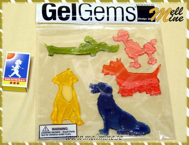 Gelgems, hundar (Small)