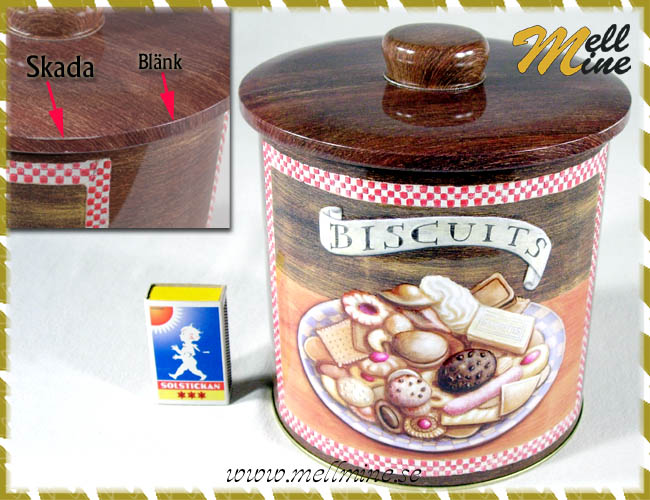 Pl�tburk, kakburk - antic