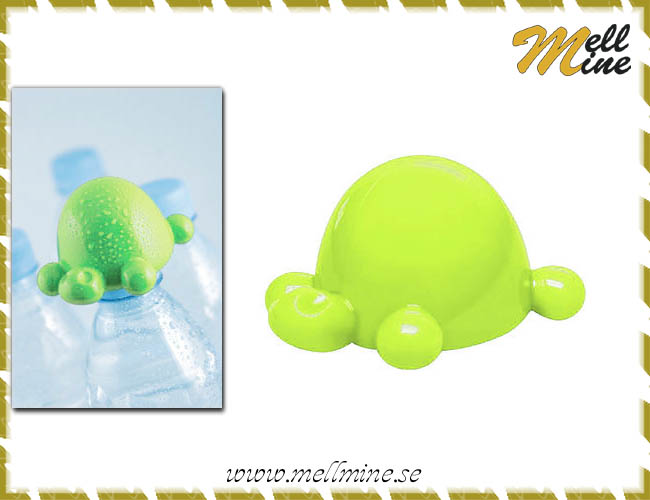 Flask�ppnare Arnold - gr�sgr�n