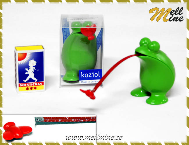M�ttband Fred