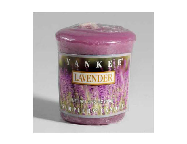 Yankee Candle votivljus - Lavender