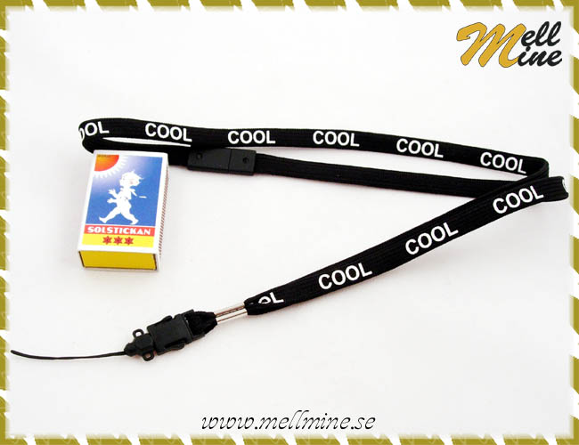Mobilband, COOL
