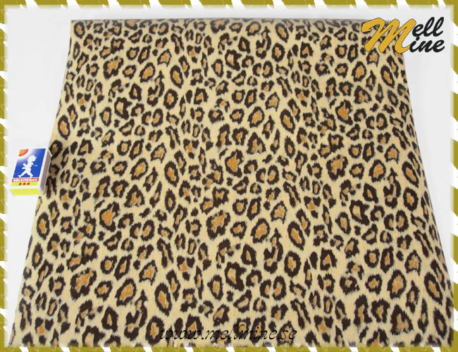 Dekorplast - leopard, 45 x 200 cm