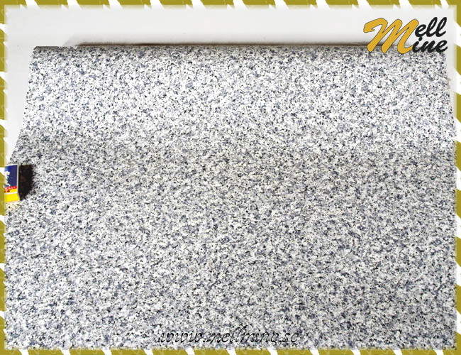 Dekorplast - marmor, svart/gr�/bl�, bredd 67,5 cm (metervara)