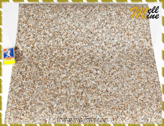 Dekorplast - siena, brun, bredd 45 cm (metervara)