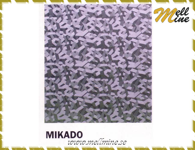 F�nsterfilm - mikado - 67.5 x 150 cm