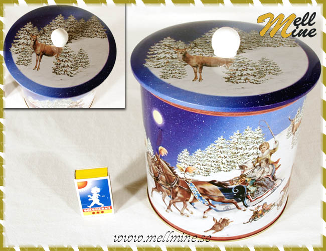 Pl�tburk, kakburk - sl�df�rd