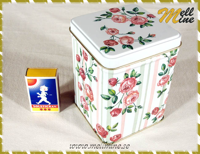 Pl�tburk, 200 gram - rosen