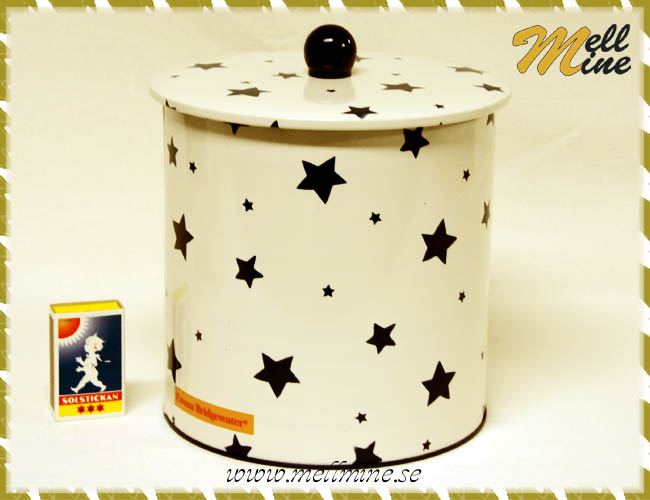 Pl�tburk, kakburk - starry skies
