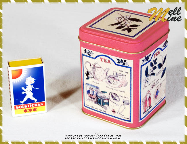Pl�tburk, teburk 100 gram - La Cuisine