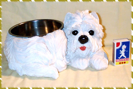 Matsk�l, Terrier
