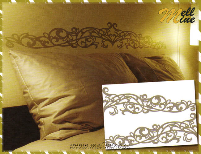 XL Wall Decor, v�ggdekoration - Ornament