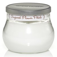Yankee Candle Spoonful of Sugar - Sugared flower petals