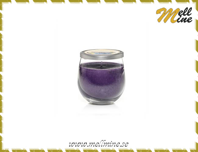 Yankee Candle, wine jar - Vineyard