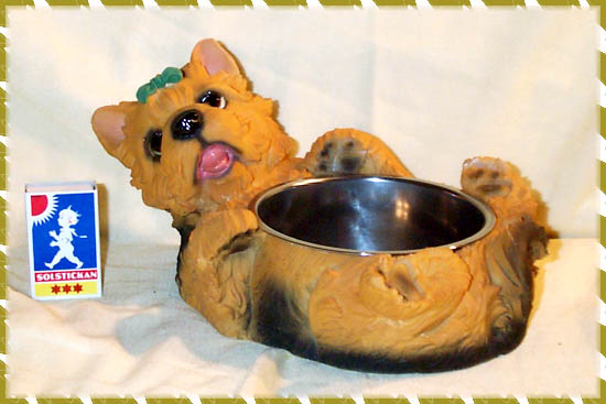 Matsk�l, Yorkshire Terrier